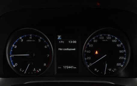 Toyota RAV4, 2015 год, 2 310 000 рублей, 14 фотография