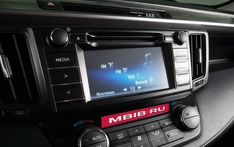 Toyota RAV4, 2015 год, 2 310 000 рублей, 16 фотография