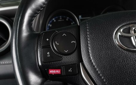Toyota RAV4, 2015 год, 2 310 000 рублей, 12 фотография