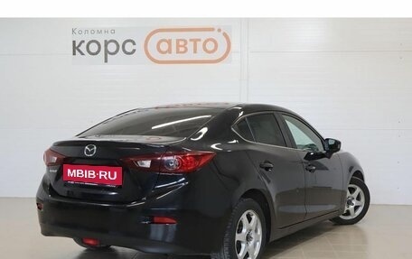 Mazda 3, 2013 год, 867 000 рублей, 3 фотография