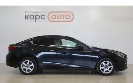 Mazda 3, 2013 год, 867 000 рублей, 4 фотография