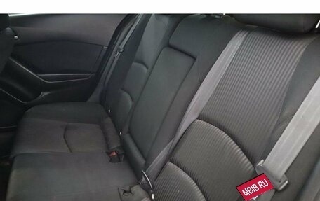 Mazda 3, 2013 год, 867 000 рублей, 7 фотография