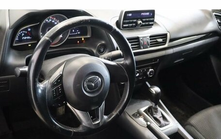 Mazda 3, 2013 год, 867 000 рублей, 6 фотография