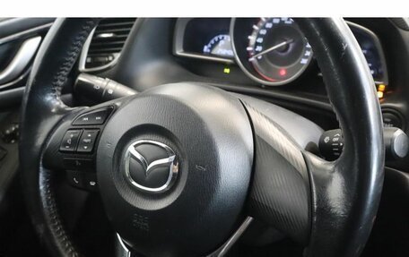 Mazda 3, 2013 год, 867 000 рублей, 8 фотография
