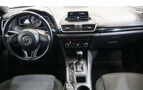 Mazda 3, 2013 год, 867 000 рублей, 10 фотография