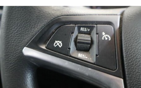 Opel Astra J, 2011 год, 650 000 рублей, 9 фотография