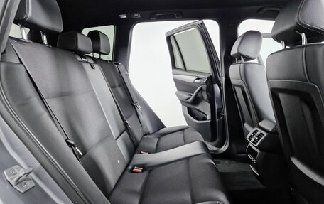 BMW X3, 2016 год, 2 139 000 рублей, 11 фотография