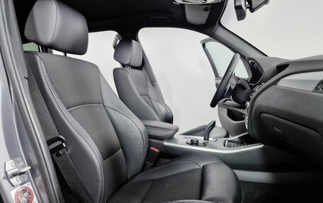 BMW X3, 2016 год, 2 139 000 рублей, 10 фотография