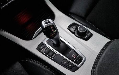 BMW X3, 2016 год, 2 139 000 рублей, 16 фотография