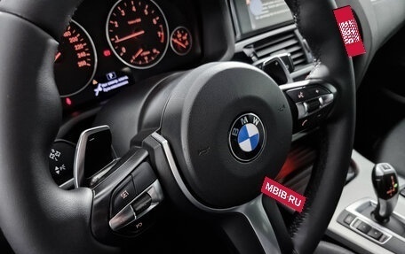 BMW X3, 2016 год, 2 139 000 рублей, 15 фотография