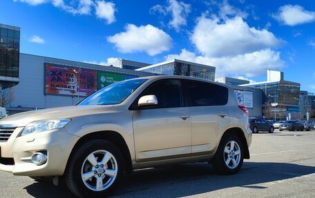 Toyota RAV4, 2012 год, 1 480 000 рублей, 7 фотография