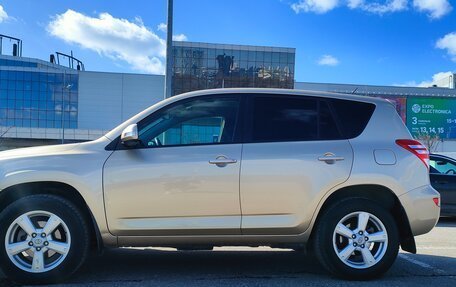 Toyota RAV4, 2012 год, 1 480 000 рублей, 8 фотография