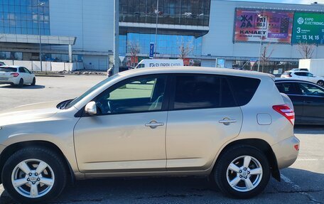Toyota RAV4, 2012 год, 1 480 000 рублей, 9 фотография