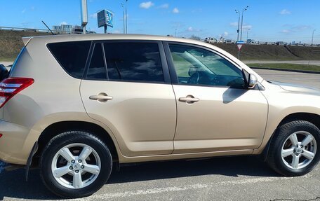 Toyota RAV4, 2012 год, 1 480 000 рублей, 4 фотография