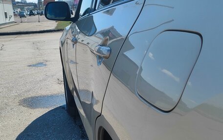Toyota RAV4, 2012 год, 1 480 000 рублей, 13 фотография