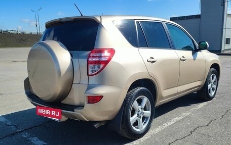 Toyota RAV4, 2012 год, 1 480 000 рублей, 5 фотография