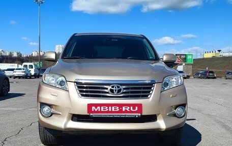 Toyota RAV4, 2012 год, 1 480 000 рублей, 3 фотография
