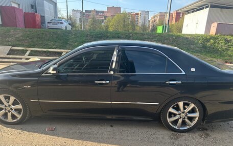 Toyota Crown, 2005 год, 650 000 рублей, 1 фотография