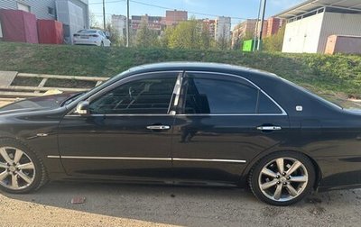 Toyota Crown, 2005 год, 650 000 рублей, 1 фотография