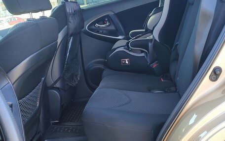 Toyota RAV4, 2012 год, 1 480 000 рублей, 17 фотография