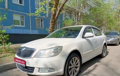Skoda Octavia, 2011 год, 850 000 рублей, 1 фотография
