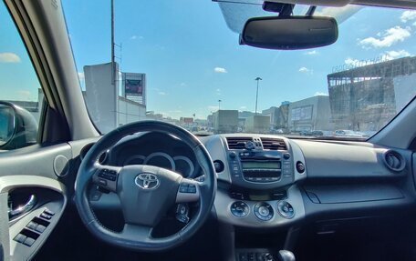 Toyota RAV4, 2012 год, 1 480 000 рублей, 21 фотография