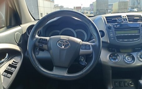 Toyota RAV4, 2012 год, 1 480 000 рублей, 22 фотография