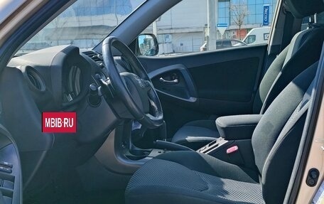 Toyota RAV4, 2012 год, 1 480 000 рублей, 20 фотография