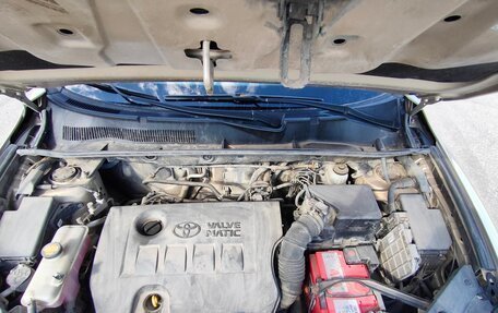 Toyota RAV4, 2012 год, 1 480 000 рублей, 27 фотография