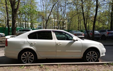 Skoda Octavia, 2011 год, 850 000 рублей, 6 фотография