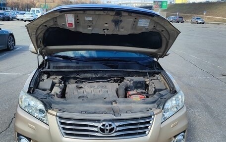 Toyota RAV4, 2012 год, 1 480 000 рублей, 26 фотография