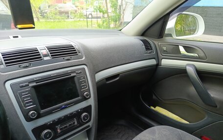 Skoda Octavia, 2011 год, 850 000 рублей, 15 фотография