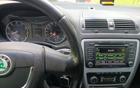 Skoda Octavia, 2011 год, 850 000 рублей, 16 фотография