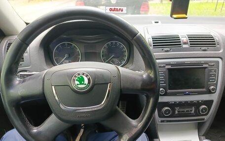 Skoda Octavia, 2011 год, 850 000 рублей, 14 фотография