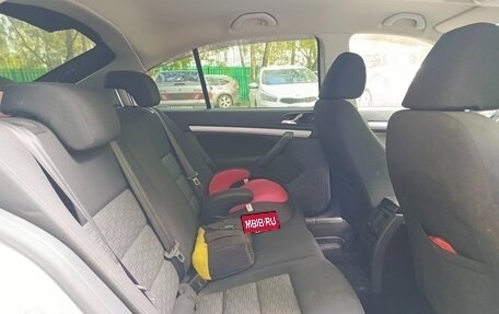 Skoda Octavia, 2011 год, 850 000 рублей, 11 фотография