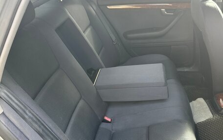 Audi A4, 2001 год, 520 000 рублей, 16 фотография