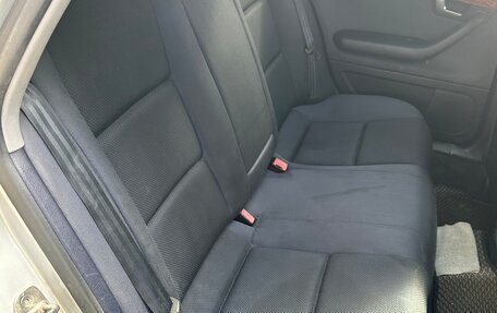 Audi A4, 2001 год, 520 000 рублей, 19 фотография