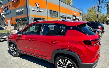 Changan CS35 Plus, 2023 год, 1 750 000 рублей, 5 фотография