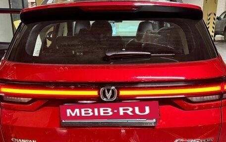 Changan CS35 Plus, 2023 год, 1 750 000 рублей, 9 фотография