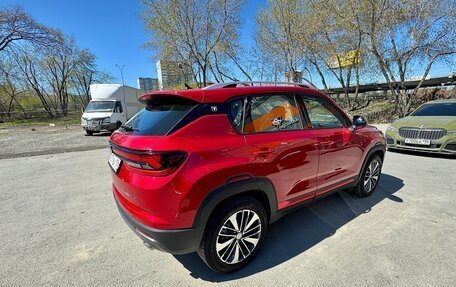 Changan CS35 Plus, 2023 год, 1 750 000 рублей, 2 фотография