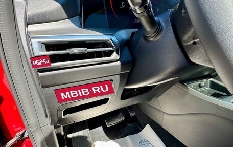 Changan CS35 Plus, 2023 год, 1 750 000 рублей, 12 фотография