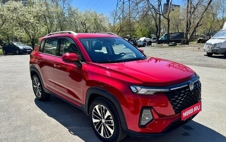 Changan CS35 Plus, 2023 год, 1 750 000 рублей, 4 фотография