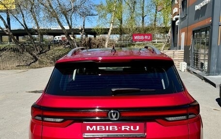 Changan CS35 Plus, 2023 год, 1 750 000 рублей, 3 фотография
