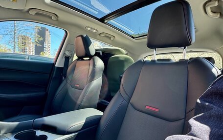 Changan CS35 Plus, 2023 год, 1 750 000 рублей, 16 фотография