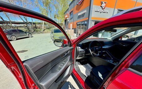 Changan CS35 Plus, 2023 год, 1 750 000 рублей, 22 фотография