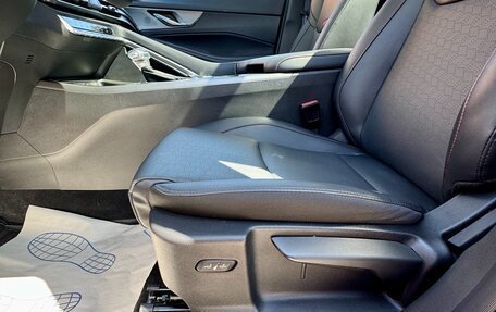 Changan CS35 Plus, 2023 год, 1 750 000 рублей, 26 фотография