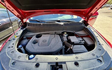 Changan CS35 Plus, 2023 год, 1 750 000 рублей, 23 фотография