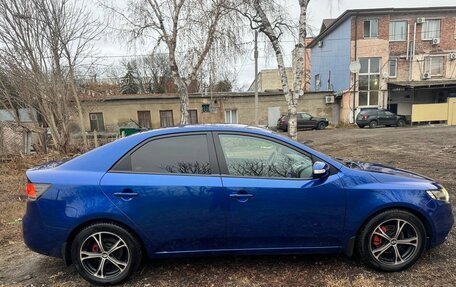 KIA Cerato III, 2010 год, 650 000 рублей, 3 фотография