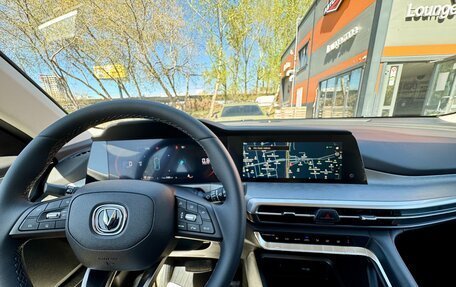 Changan CS35 Plus, 2023 год, 1 750 000 рублей, 31 фотография