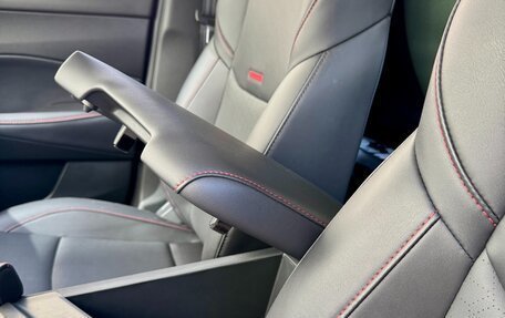 Changan CS35 Plus, 2023 год, 1 750 000 рублей, 32 фотография